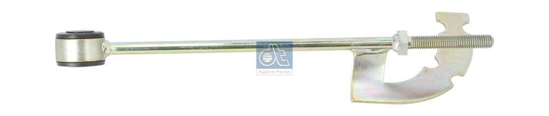 Suport radiator 3.16317 DT Spare Parts