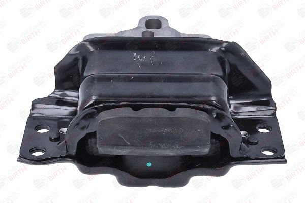 BIRTH 57121 Mounting, Manual Transmission