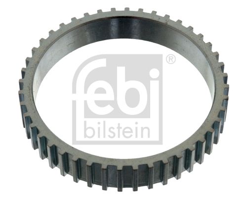 Диск датчика, abs, Febi Bilstein 102651