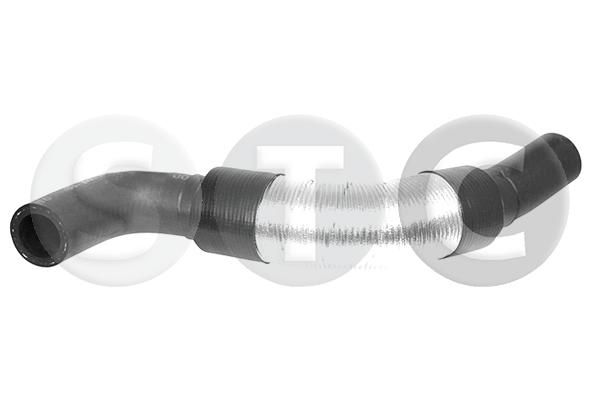 Tuberia flexible calefacción