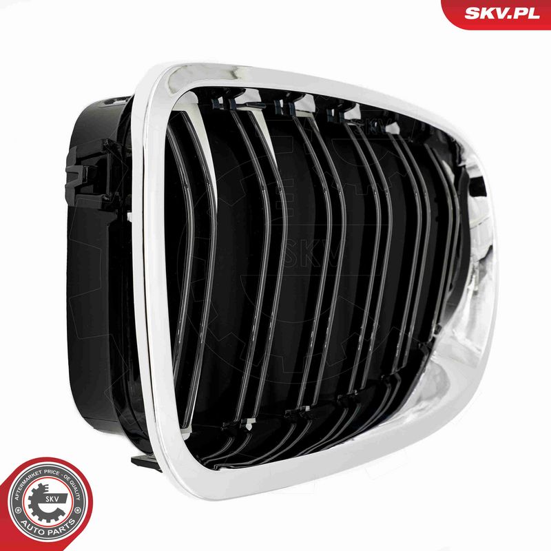 ESEN SKV 66SKV187 Radiator Grille