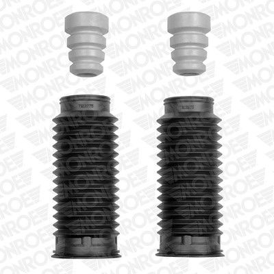 MONROE PK324 Dust Cover Kit, shock absorber