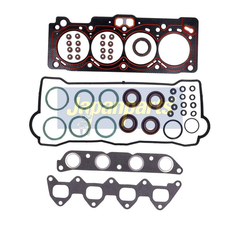 JAPANPARTS Tarpiklių komplektas, cilindro galva
