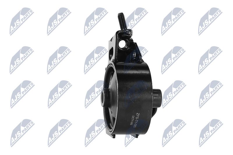Paigutus, Mootor, NTY ZPS-TY-085