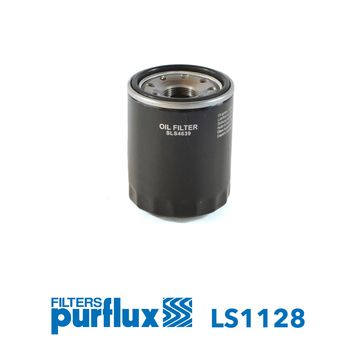 Õlifilter, PURFLUX LS1128
