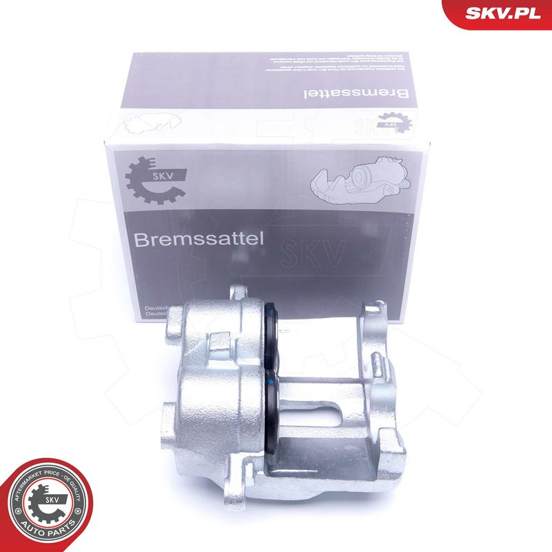 Pidurisadul, ESEN SKV 42SKV931