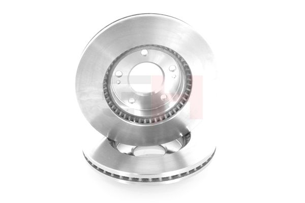 GH GH-403520 Brake Disc