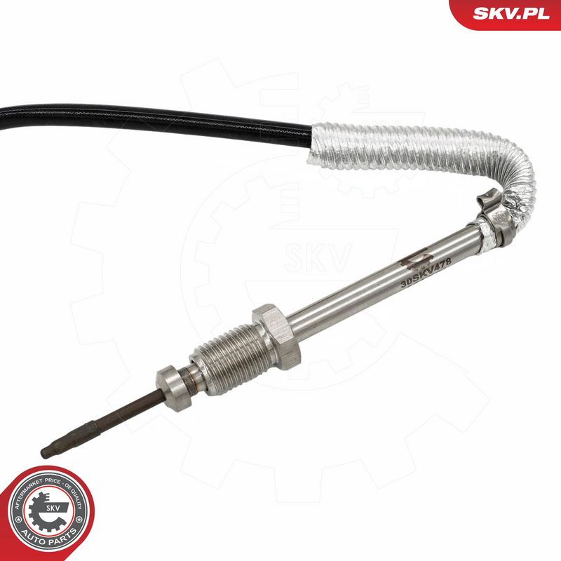 ESEN SKV 30SKV478 Sensor, exhaust gas temperature