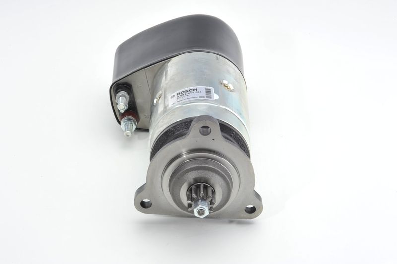 BOSCH 0001417001 Starteris