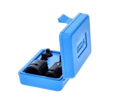 KS TOOLS BT024605 Power Socket Set