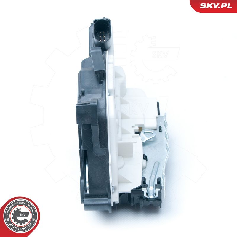 Ukselukk, ESEN SKV 16SKV173