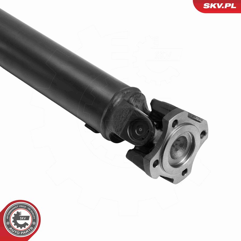 ESEN SKV 76SKV038 Drive Shaft