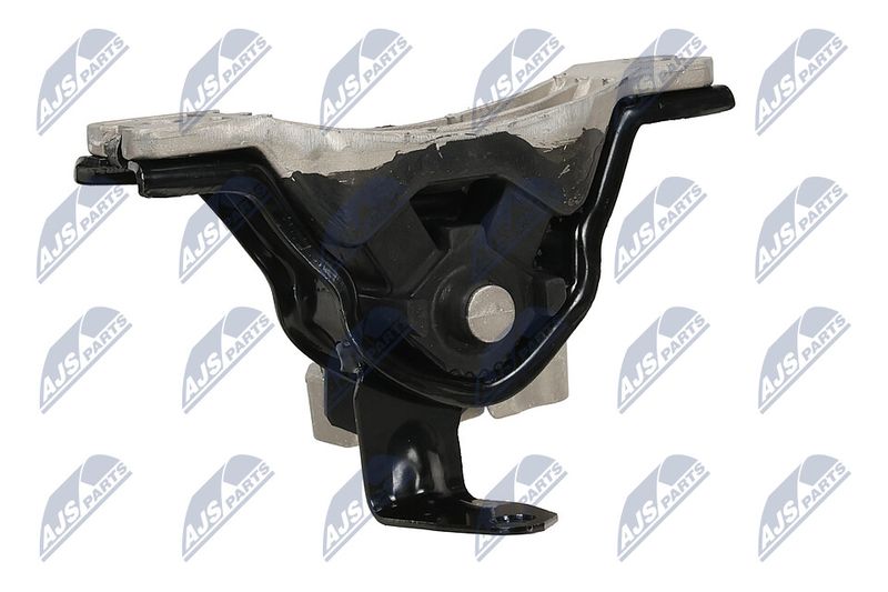 Paigutus, Mootor, NTY ZPS-PL-041
