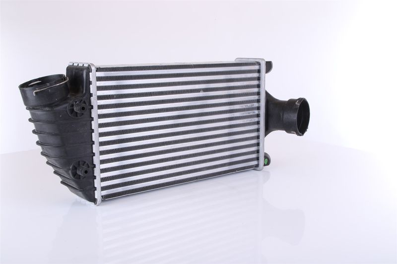 NISSENS 96174 Charge Air Cooler