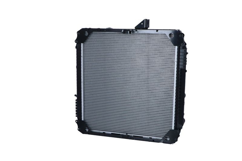 NRF 503475 Aušinimo radiatorius