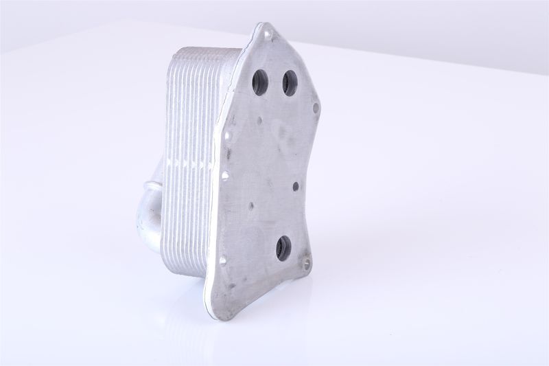 Õliradiaator, mootoriõli, NISSENS 90804