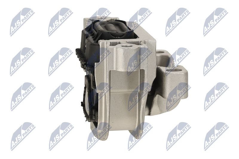 NTY ZPS-VW-071 Mounting, engine