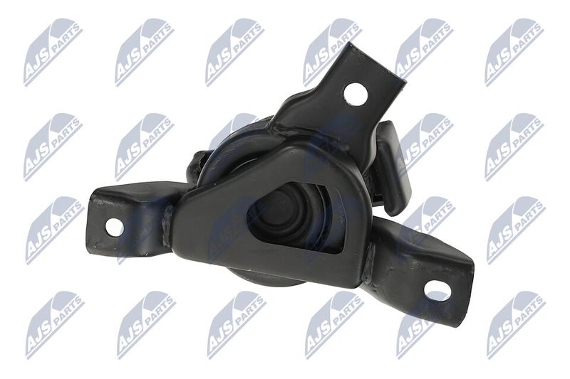 Paigutus, Mootor, NTY ZPS-HY-516