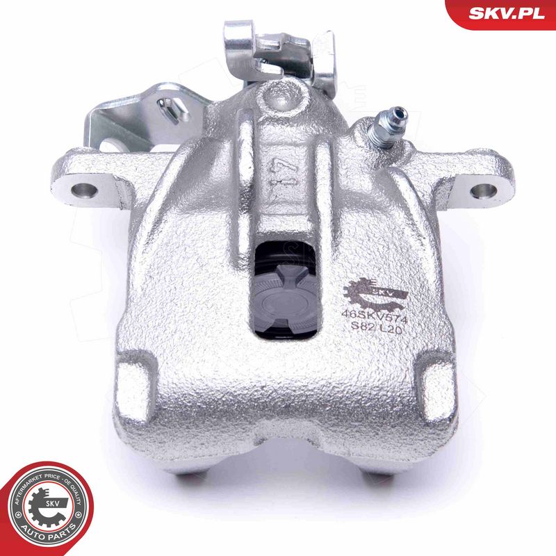 Pidurisadul, ESEN SKV 46SKV574