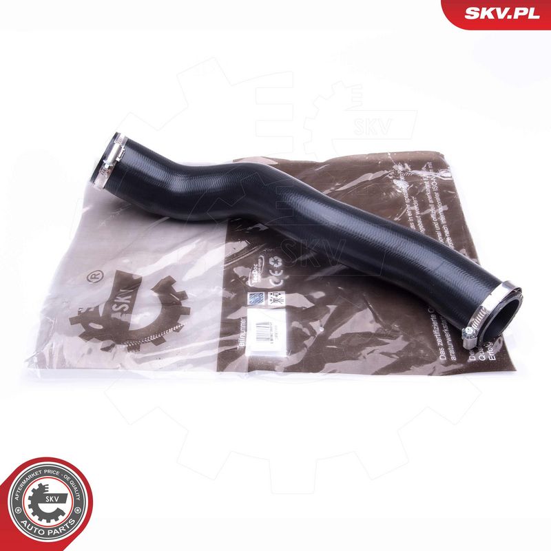 Laadimisõhu voolik, ESEN SKV 24SKV966