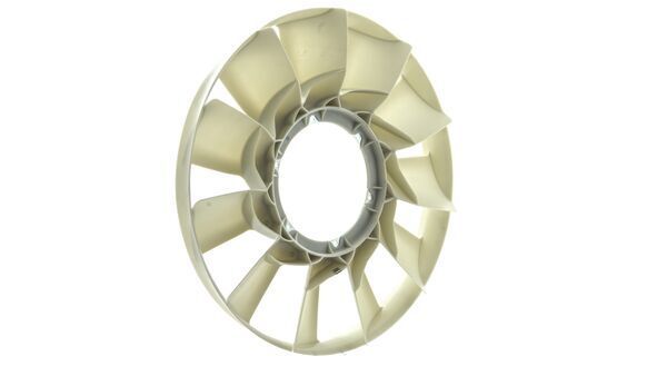 MAHLE CFW 87 000P Fan Wheel, engine cooling