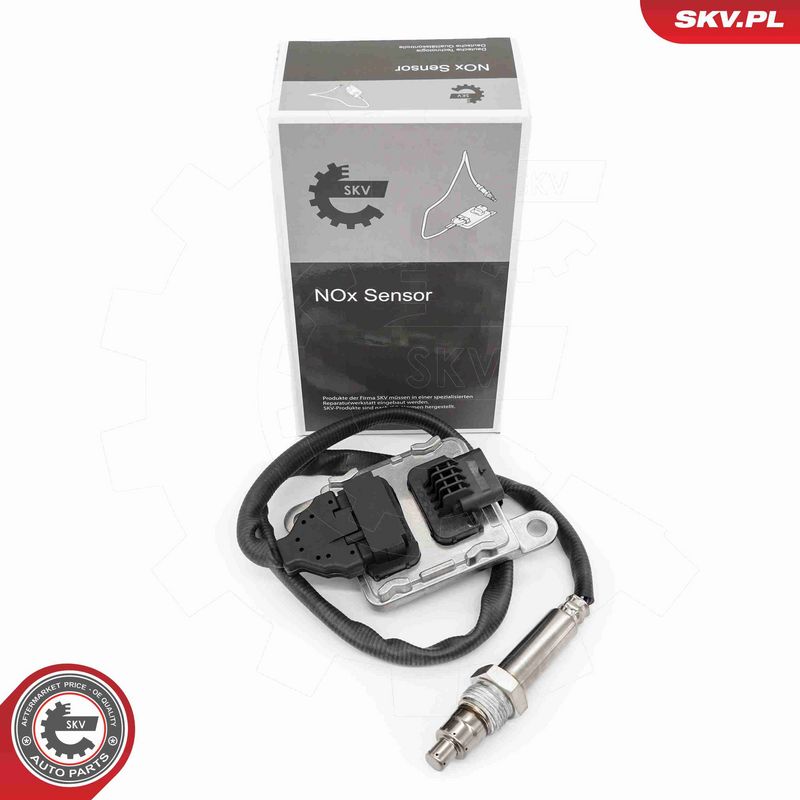 ESEN SKV 71SKV013 NOx Sensor, urea injection
