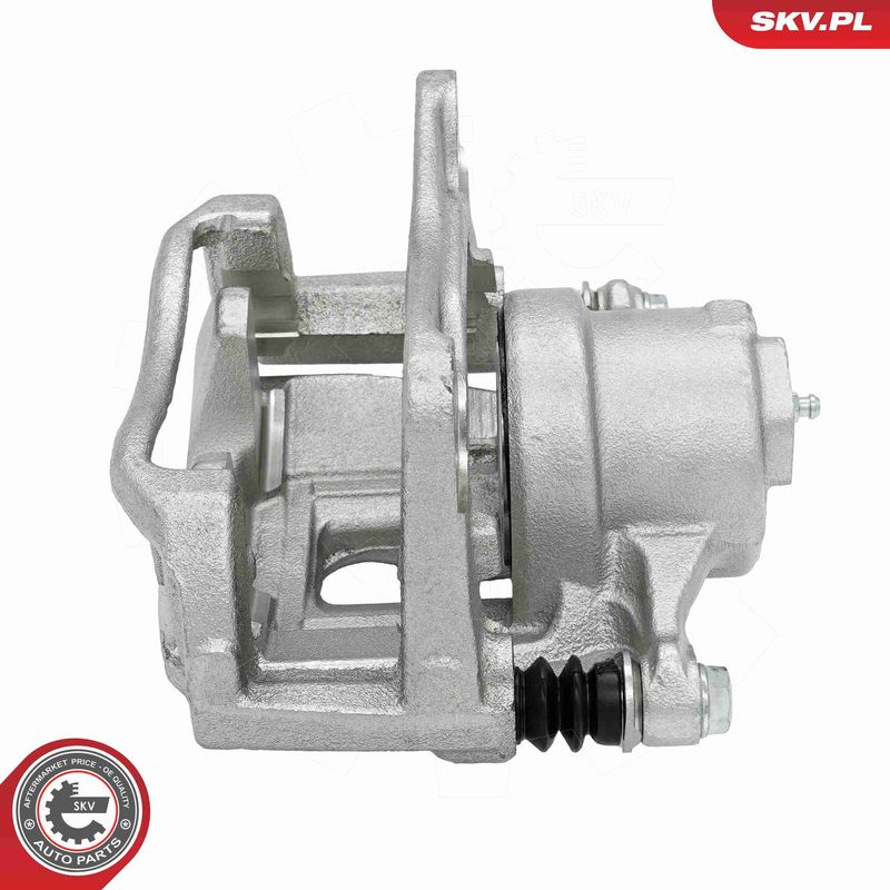 Pidurisadul, ESEN SKV 89SKV891