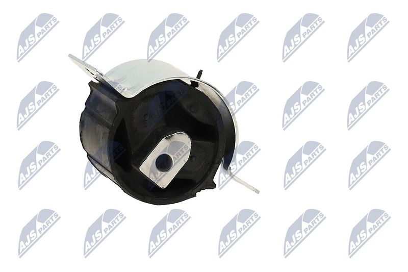 Paigutus, Mootor, NTY ZPS-ME-004