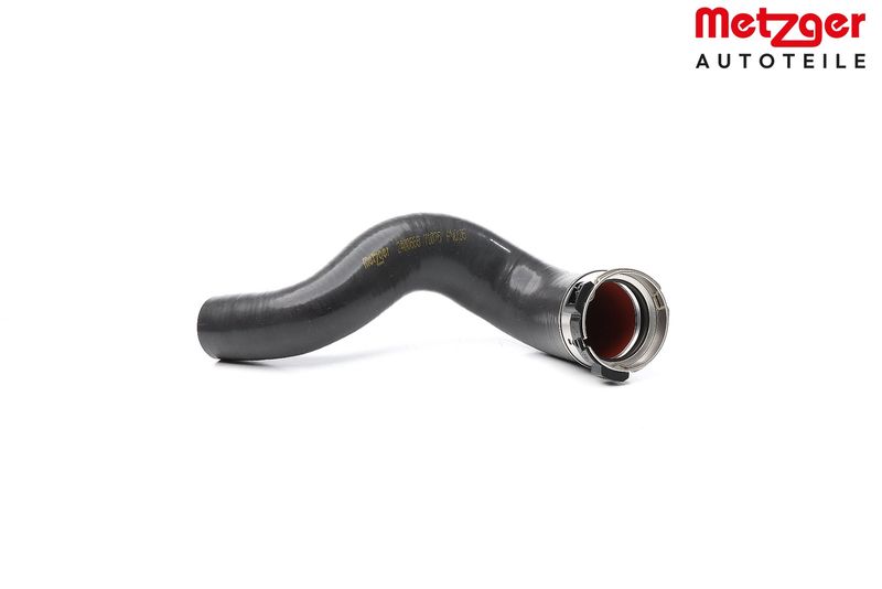 METZGER AUTOTEILE 2400668 Charge Air Hose