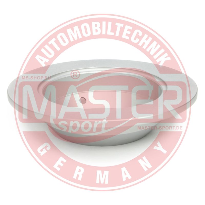 MASTER-SPORT GERMANY féktárcsa 24011101701PR-PCS-MS