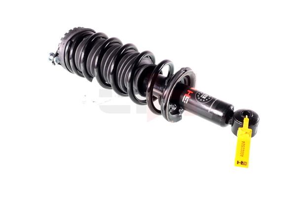 Vedruamort, GH GH-334401C01