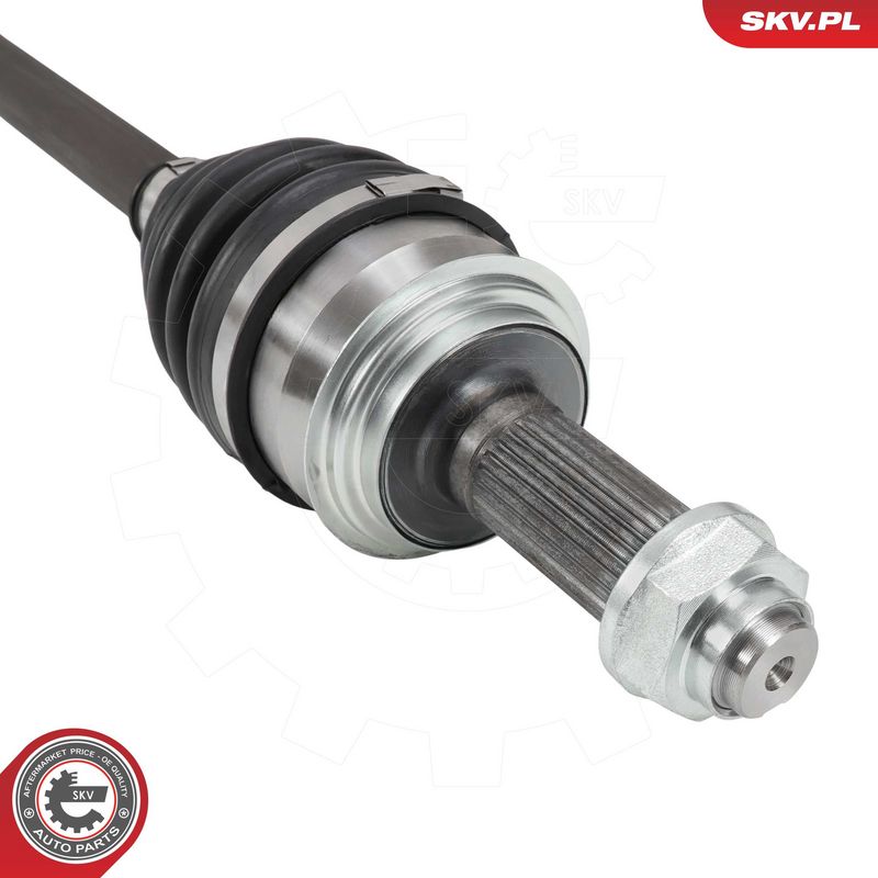 ESEN SKV 40SKV133 Pusašis