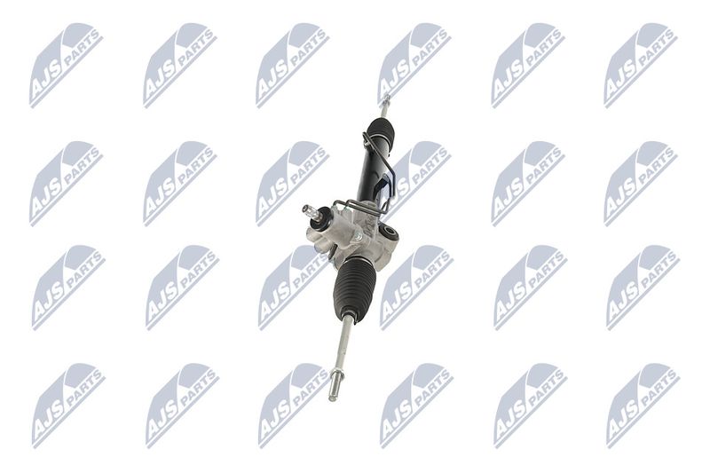Rooliajam, NTY SPK-IS-000
