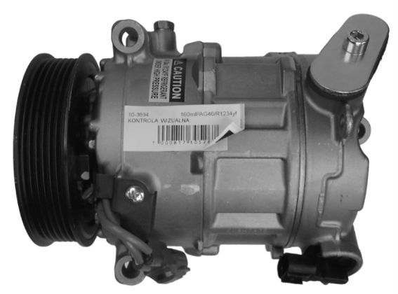 Compresor, climatizare AIRSTAL 10-3694