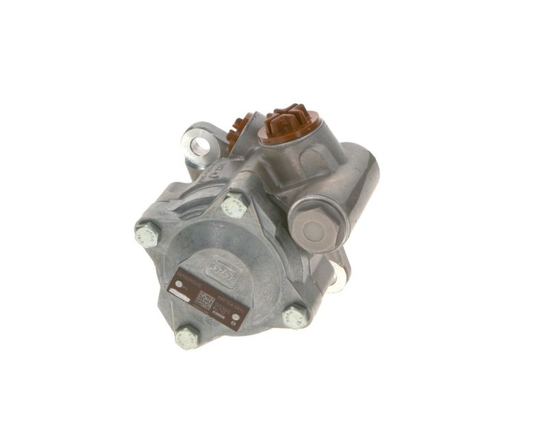 BOSCH KS01000404 Vairo stiprintuvo siurblys