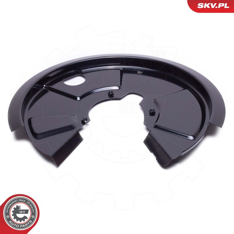 Plekk, piduriketas, ESEN SKV 57SKV718