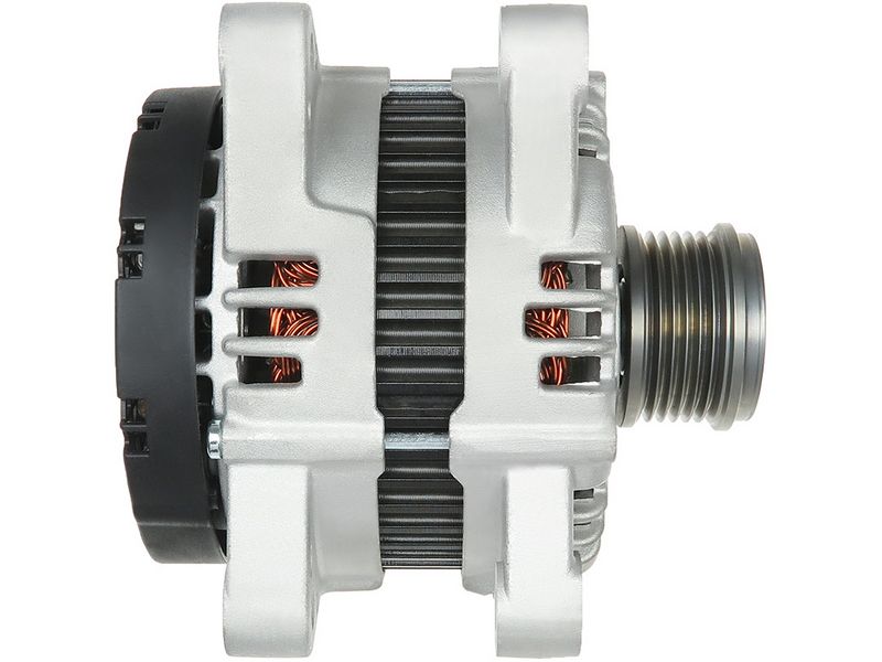 AS-PL A0284 Alternator