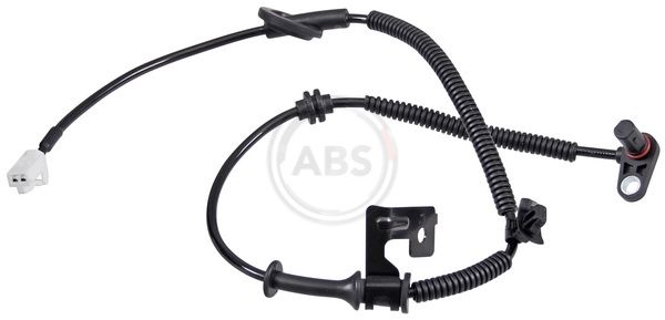A.B.S. 32084 Sensor, wheel speed