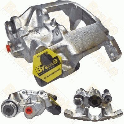Brake Engineering Brake Caliper CA1496