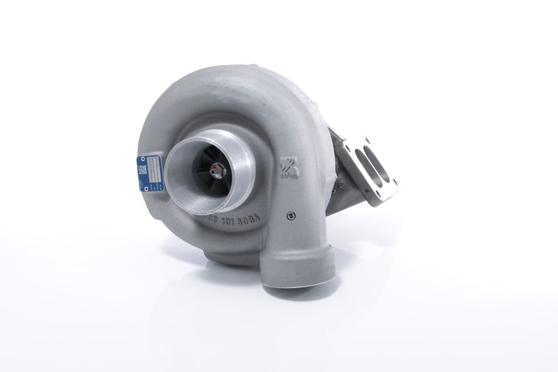 Compresor,sistem de supraalimentare T911853 BTS Turbo