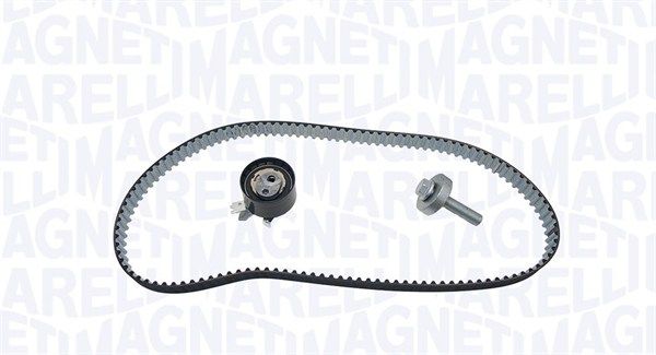 Комплект зубчастих ременів, Magneti Marelli 341306600000