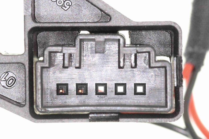VEMO V10-73-0630 Shift Selector Lever
