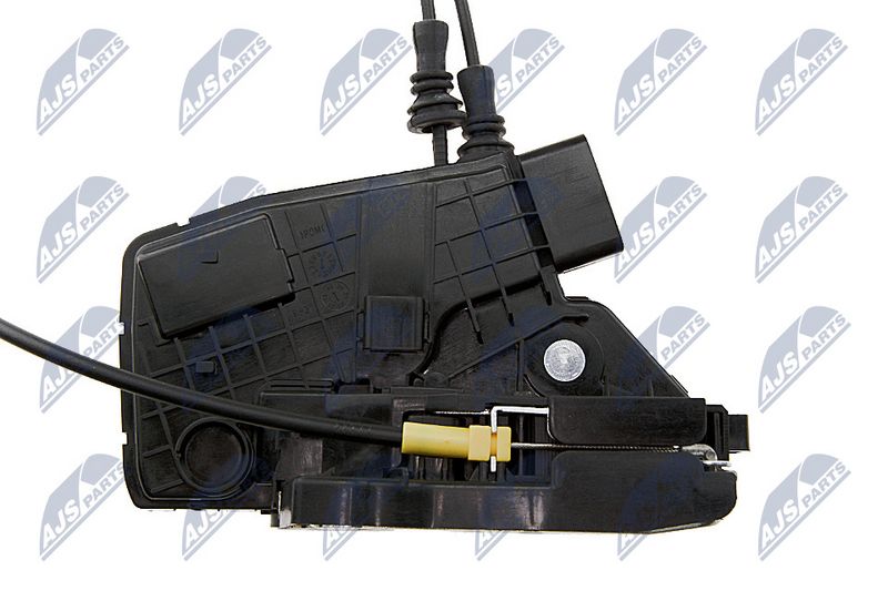 Ukselukk, NTY EZC-KA-001