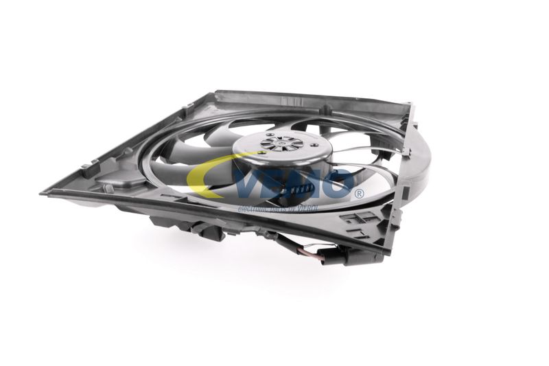 VEMO V20-01-0031 Fan, engine cooling