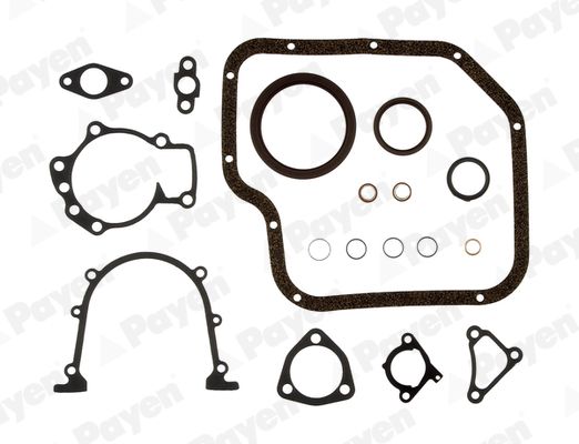 PAYEN tömítéskészlet, forgattyúsház EV540