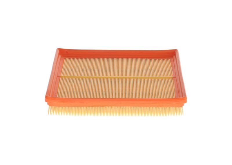 BOSCH F 026 400 301 Air Filter