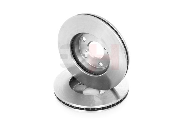 Piduriketas, GH GH-404518
