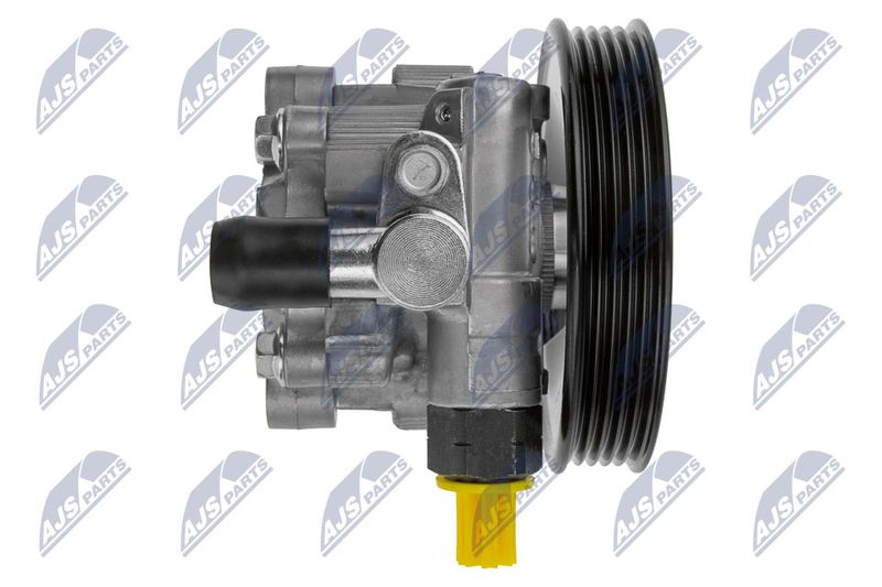 NTY SPW-TY-002 Hydraulic Pump, steering
