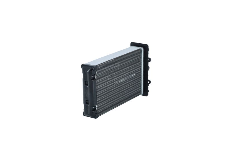 NRF 54321 Heat Exchanger, interior heating