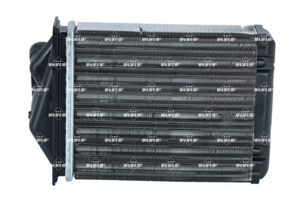 NRF 53641 Heat Exchanger, interior heating